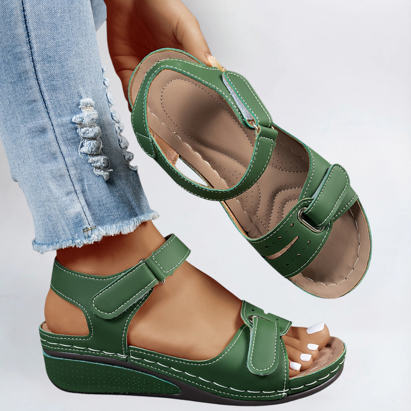 Margot - Comfort Flex Sandals