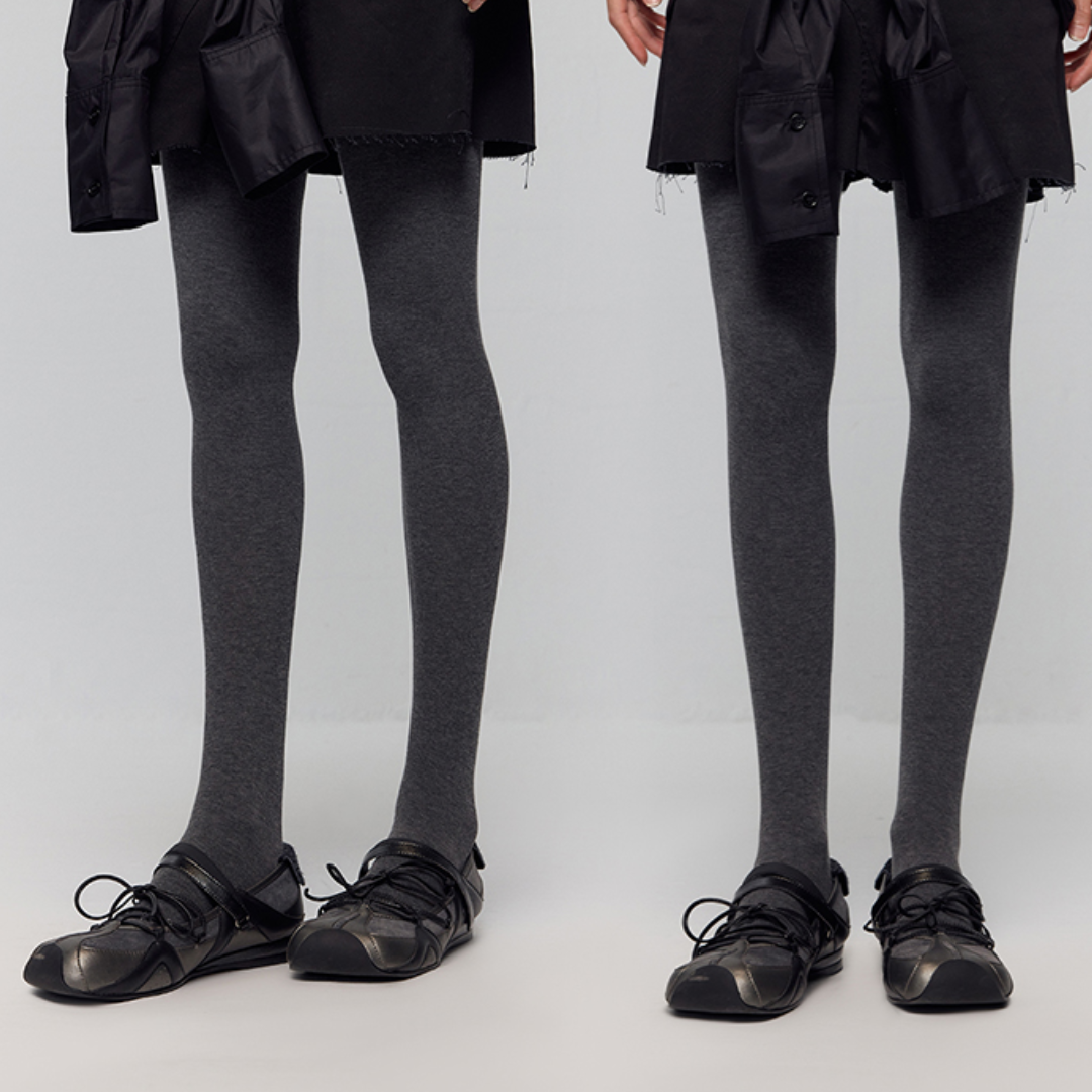 Skye Ballet Runners