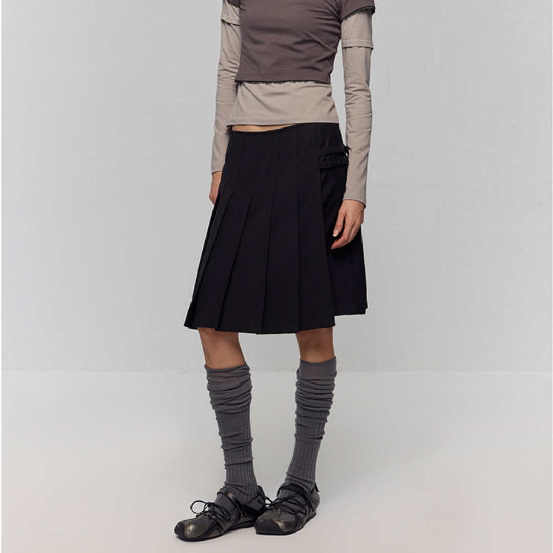 Skye Ballet Runners