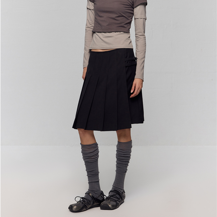 Skye Ballet Runners