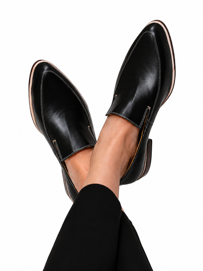 Amelia™ Elegant Comfort Loafers