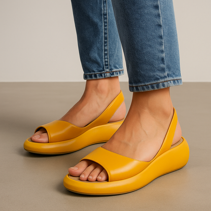 Isabel │ Open and Non-Slip Sandals