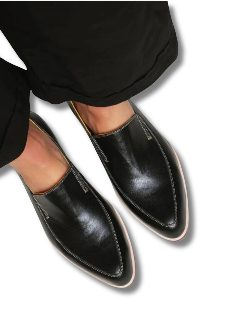 Amelia™ Elegant Comfort Loafers