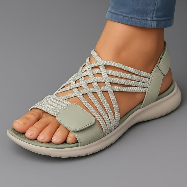 Elira - Orthopedic Sandals