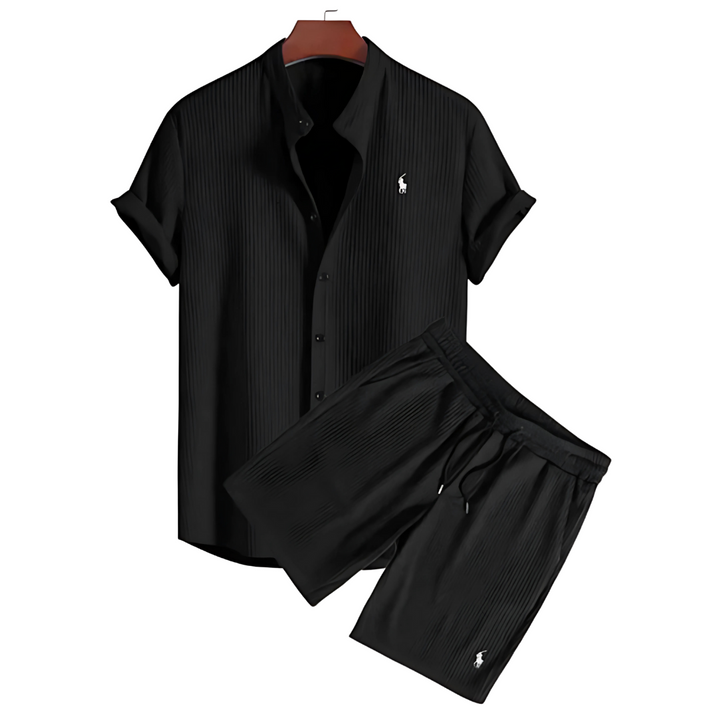 Sommerfeld | Summer Set for Men (Buy 1, Get 1 FREE)