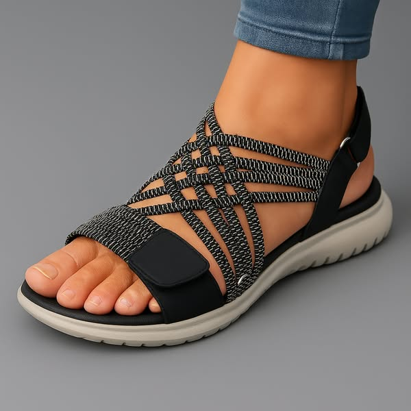 Elira - Orthopedic Sandals