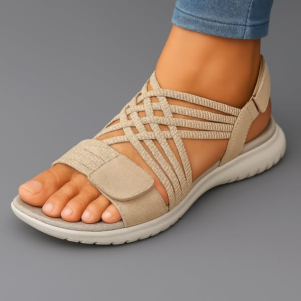 Elira - Orthopedic Sandals