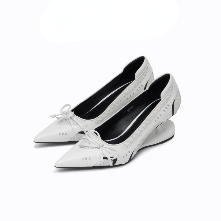 Astra Arch Sneaker Heels