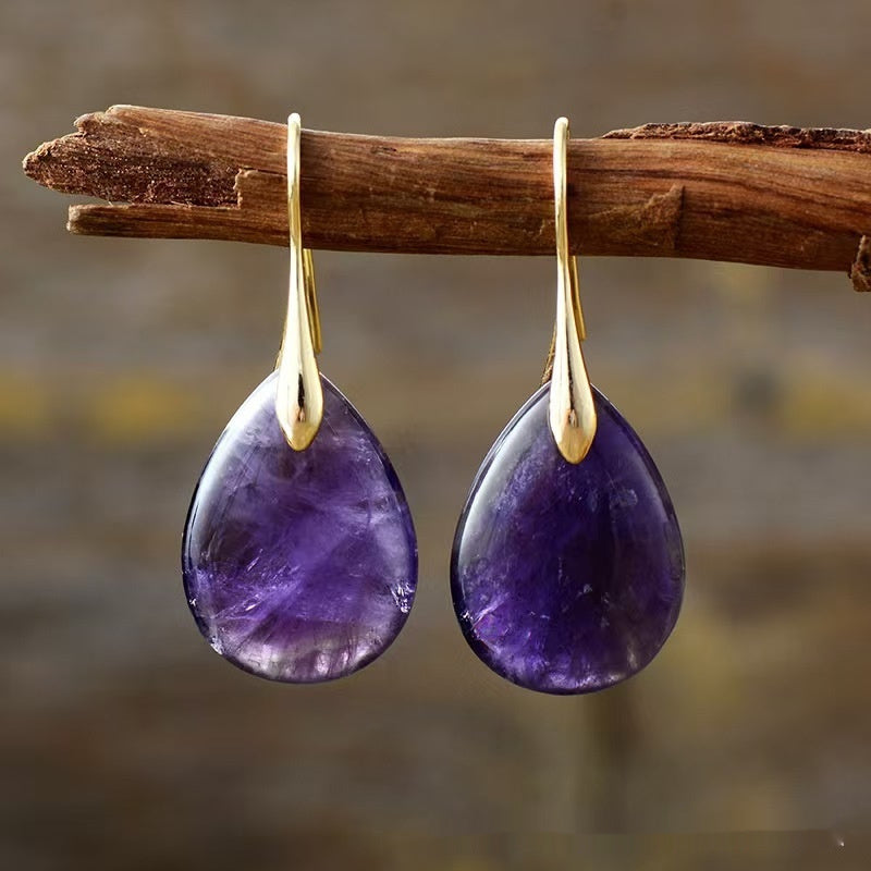 Amethyst lifestyle