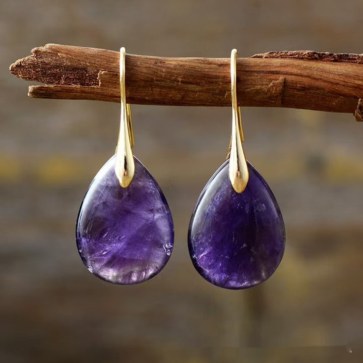 Amethyst lifestyle
