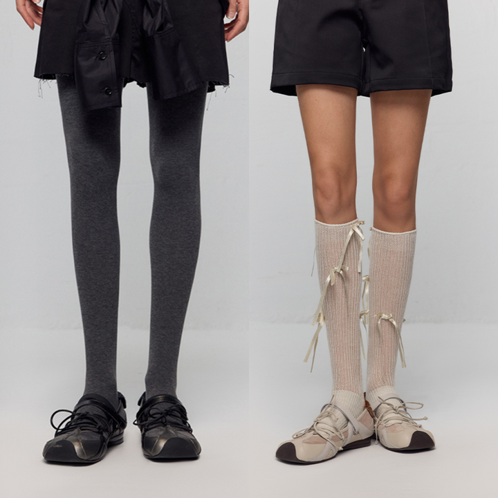 Skye Ballet Runners