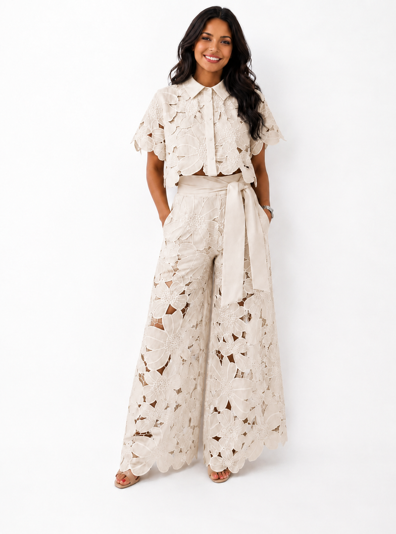 Serena | Two-Piece Set