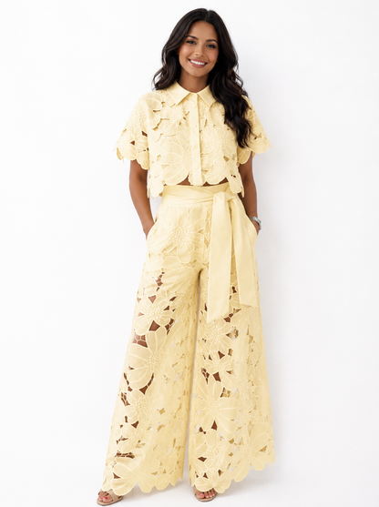 Serena | Two-Piece Set