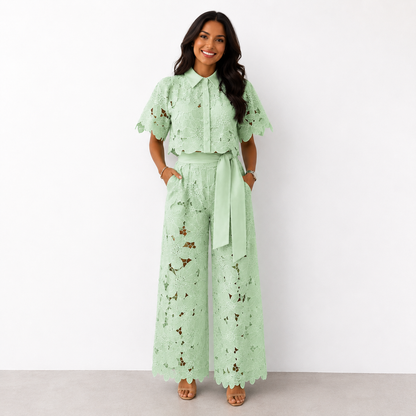 Serena | Two-Piece Set