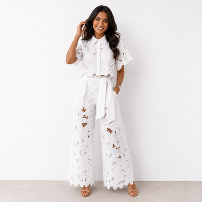 Serena | Two-Piece Set