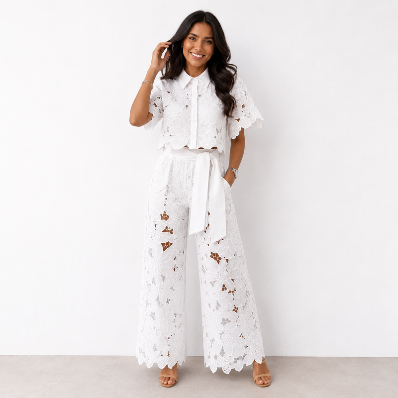 Serena | Two-Piece Set