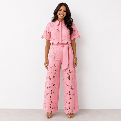 Serena | Two-Piece Set