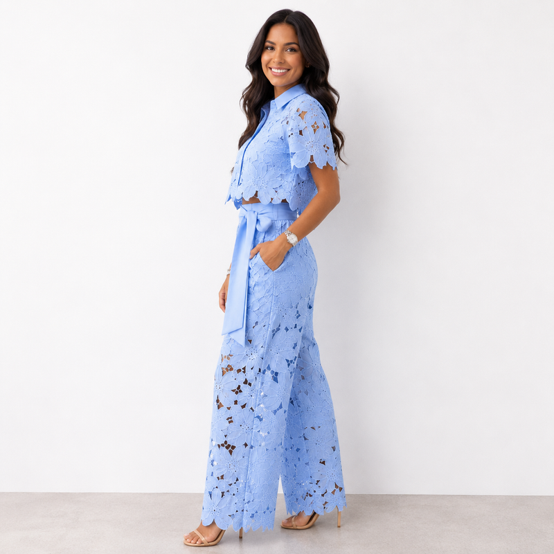 Serena | Two-Piece Set