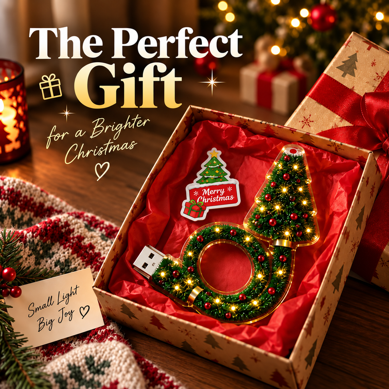 Christmas Tree Ceiling Projector, Plug and Play Christmas Projector