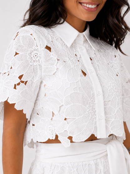 Serena | Two-Piece Set