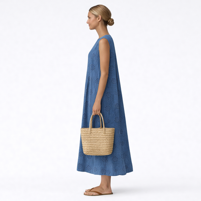 Mabel™ | Everyday Summer Midi Dress
