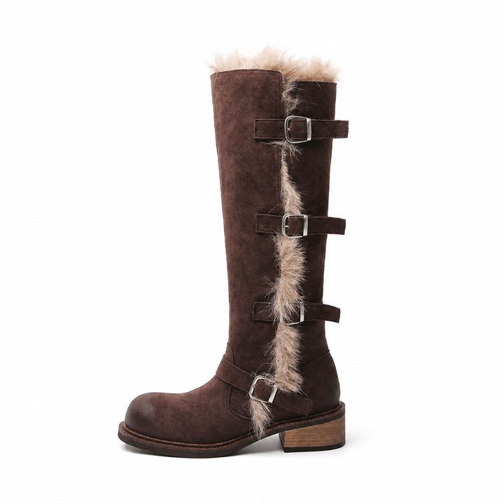 Uma Arctic Boots
