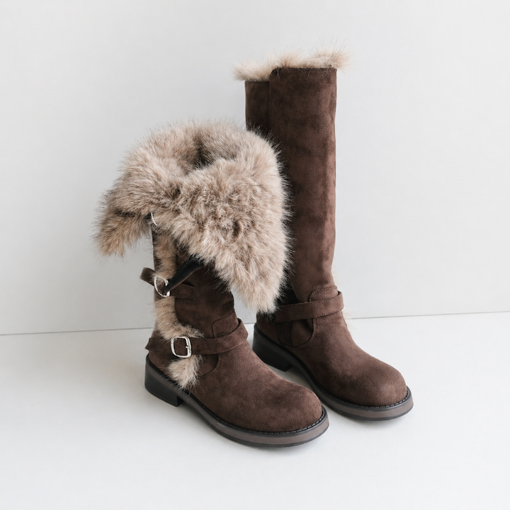 Uma Arctic Boots
