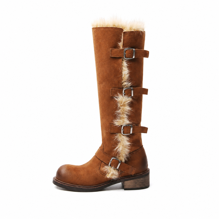 Uma Arctic Boots