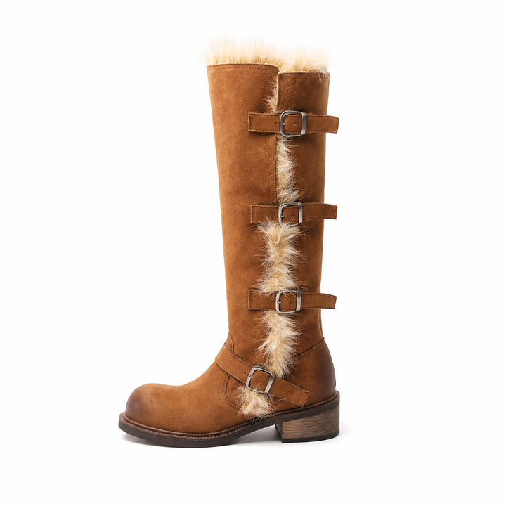 Uma Arctic Boots
