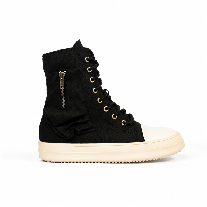 Tessa Utility Sneaker Boots