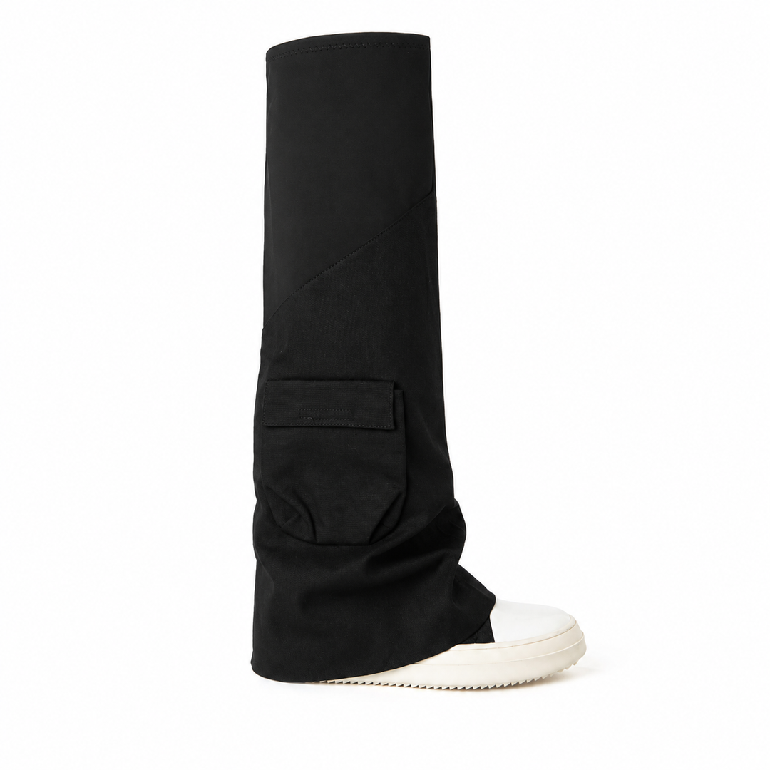 Tessa Utility Sneaker Boots