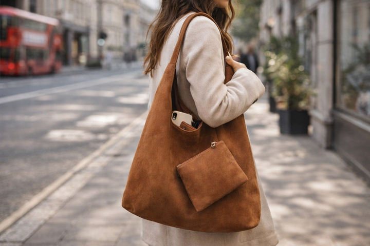 Brown lifestyle
