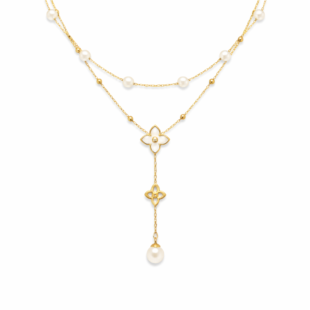 Gold lifestyle