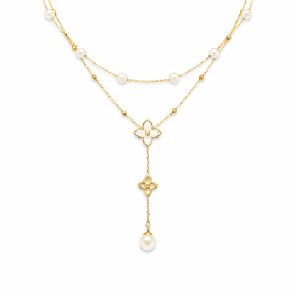 Gold lifestyle