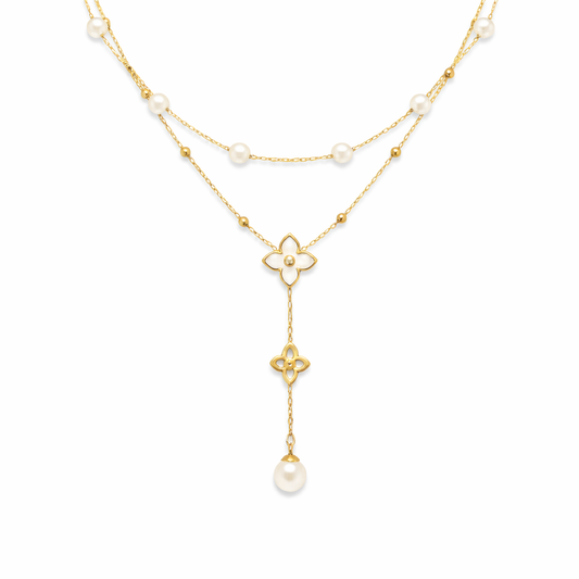 Gold lifestyle