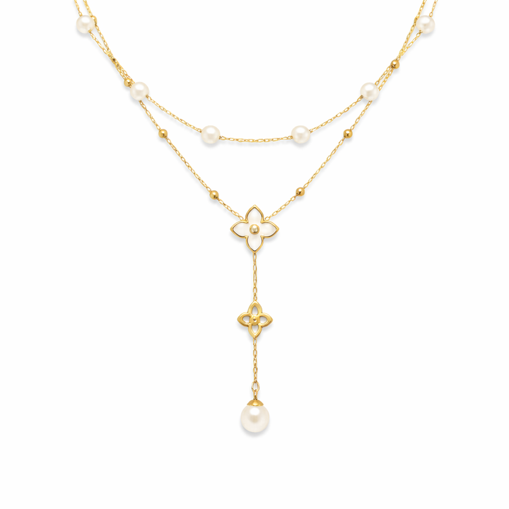 Gold lifestyle