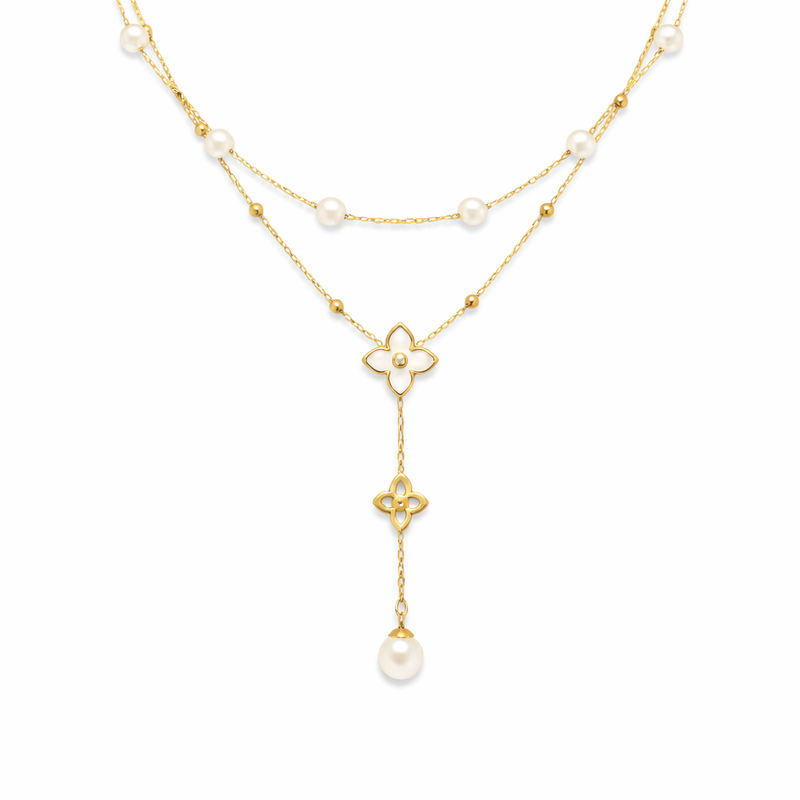 Gold lifestyle