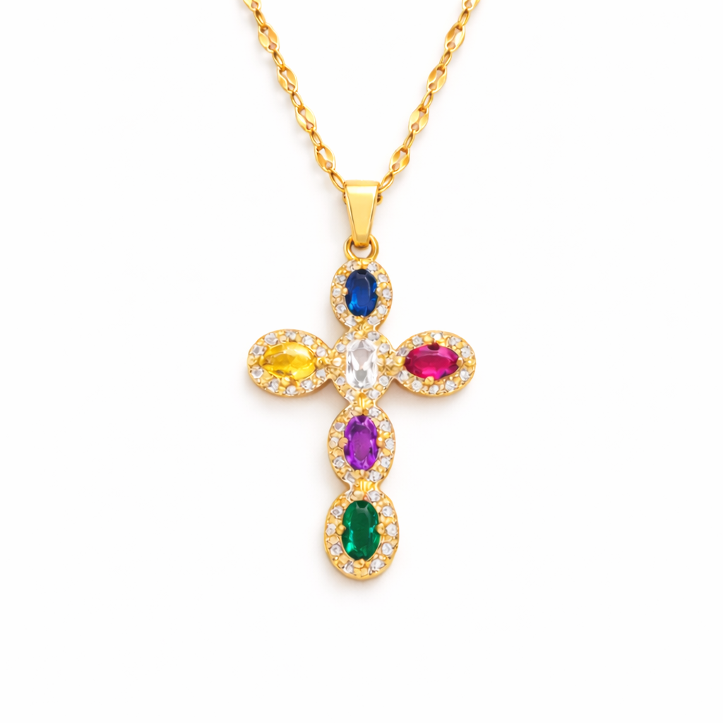 Multicolor Stones product