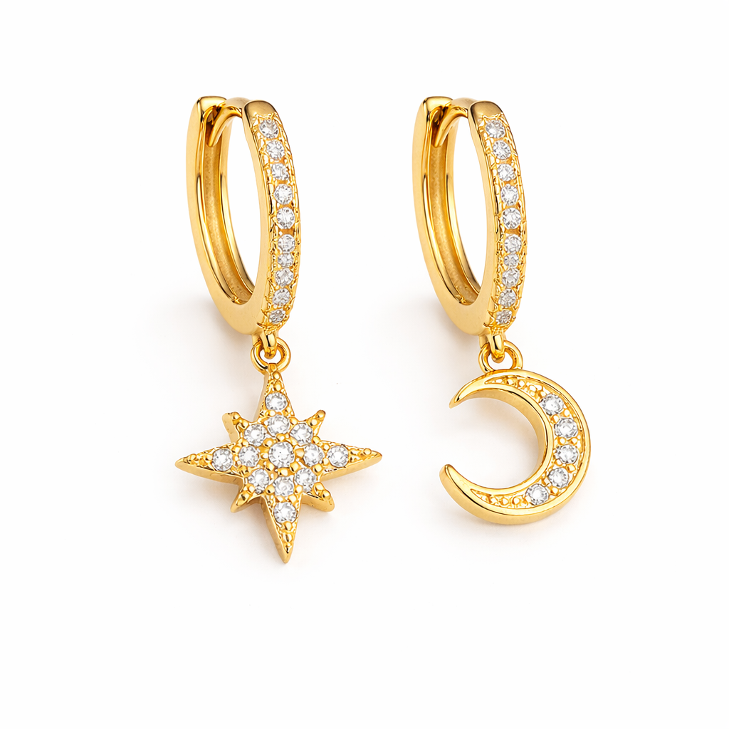 Gold lifestyle