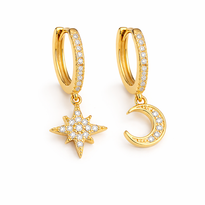 Gold lifestyle