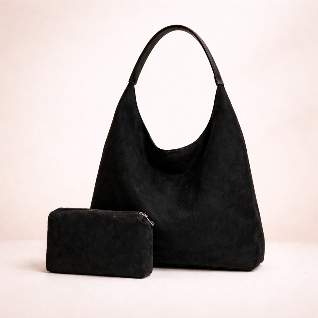 Large Capacity Tote Bag Set