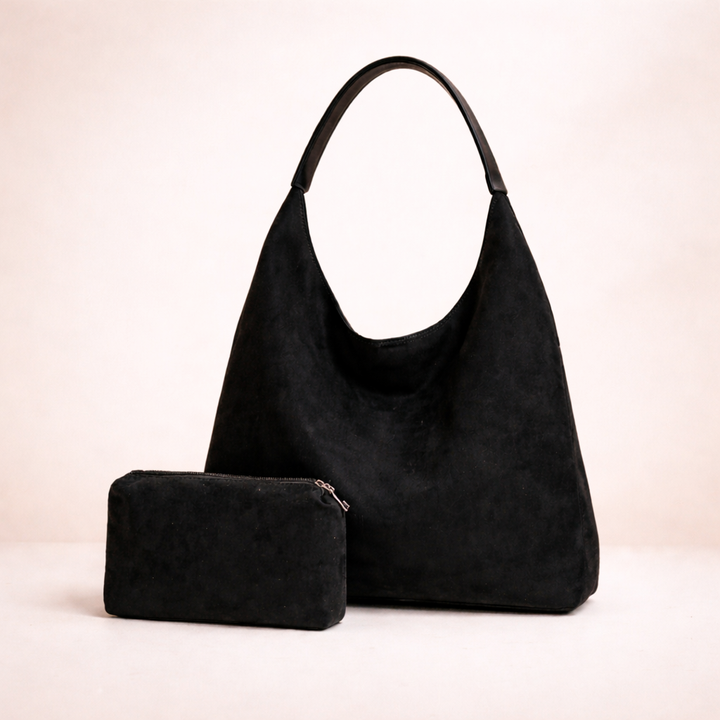 Large Capacity Tote Bag Set