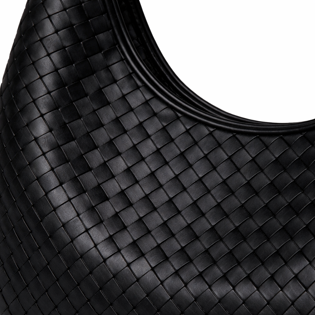 Black texture
