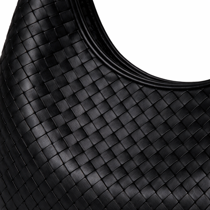 Black texture