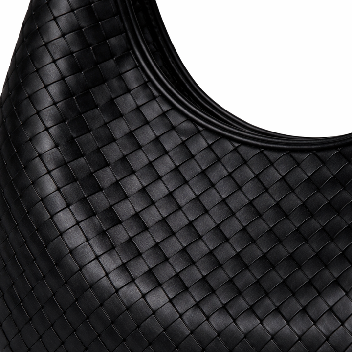 Black texture
