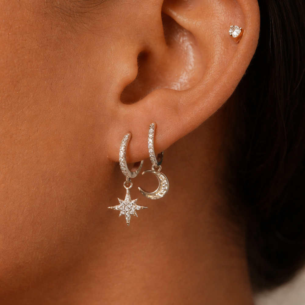 Silver product
