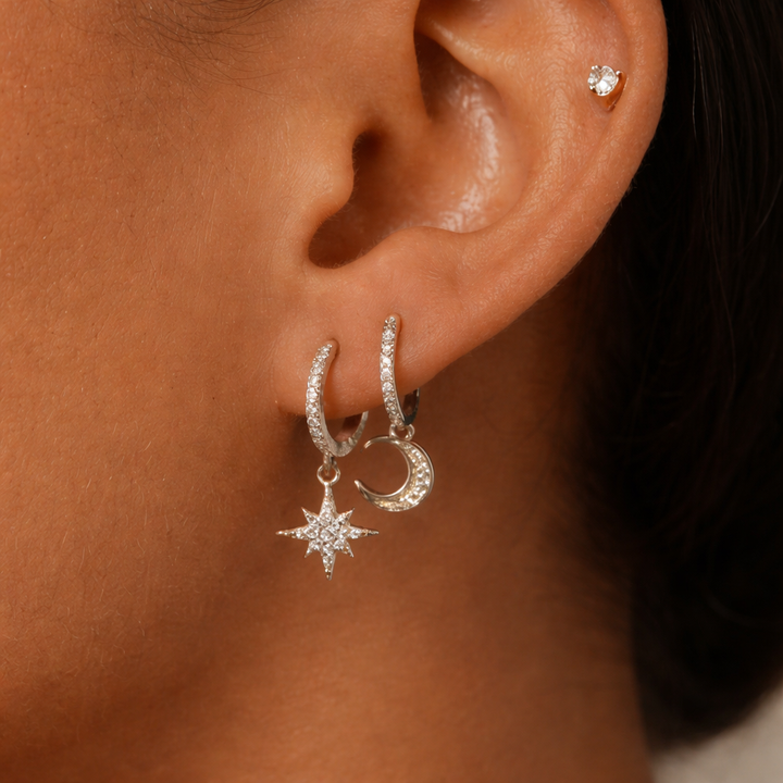 Silver product