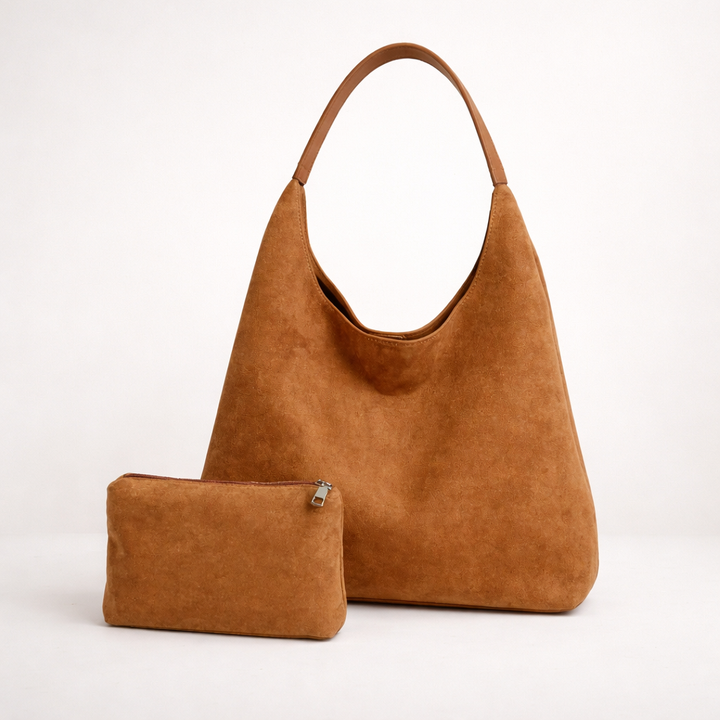 Large Capacity Tote Bag Set