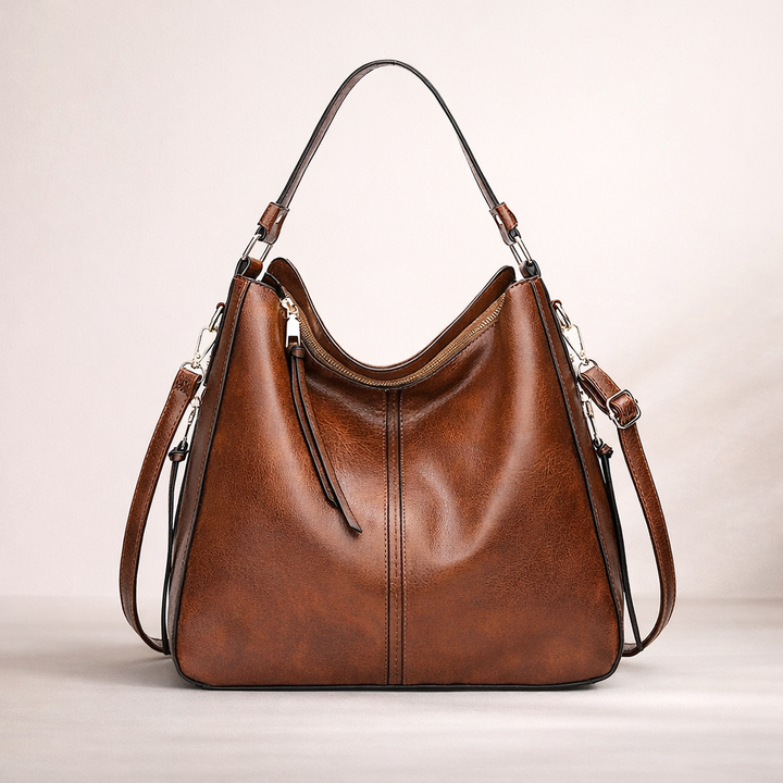 Elara Anti-Theft Everyday Bag