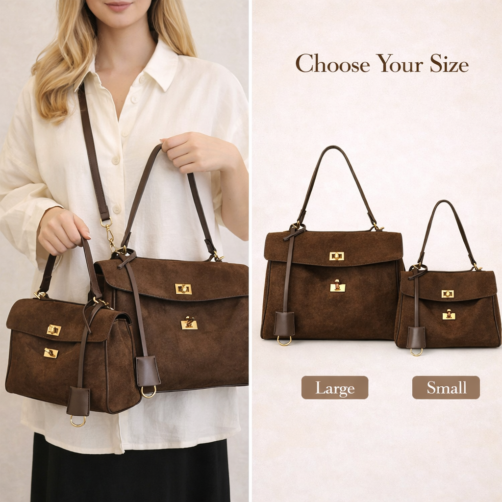 Deep Mocha Large product